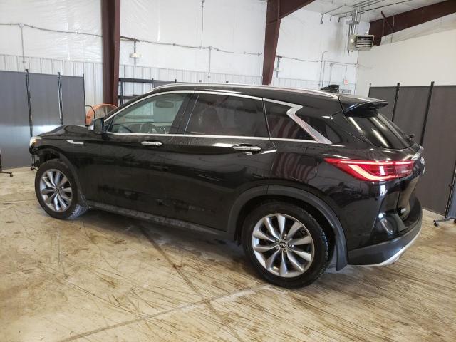Image 2 of 2019 INFINITI QX50 ESSENTIAL 2019 with VIN 3PCAJ5M32KF135522
