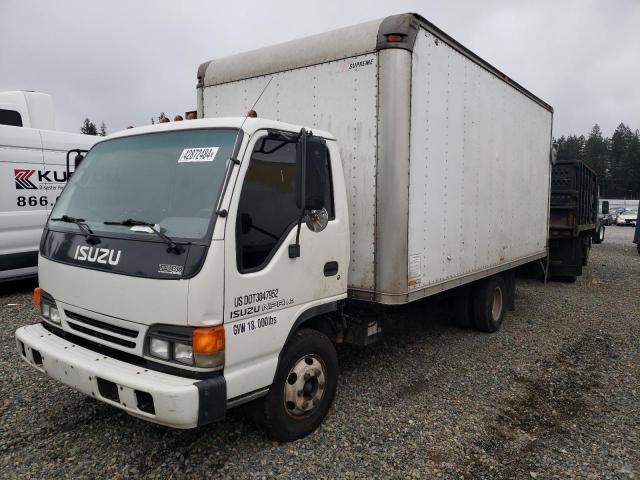 2000 ISUZU NPR  2000 image
