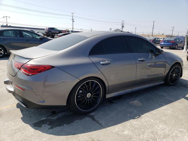 Obraz 3 z 2022 MERCEDES-BENZ CLA 250 2022 z VIN W1K5J4GB5NN295565