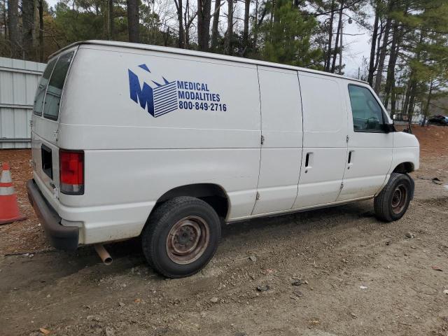 Image 3 of 2014 FORD ECONOLINE E150 VAN 2014 with VIN 1FTNE1EW8EDA07885