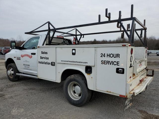 Image 2 of 2016 RAM 3500  2016 with VIN 3C7WRSAJ9GG359519