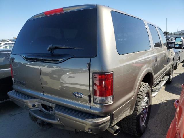 Изображение 3 2003 FORD EXCURSION EDDIE BAUER 2003 с VIN 1FMSU45P53EC17802