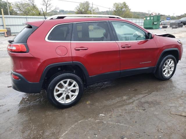 Obraz 3 z 2017 JEEP CHEROKEE LATITUDE 2017 z VIN 1C4PJMCB1HW644924