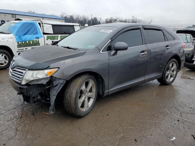 2010 TOYOTA VENZA  2010 image