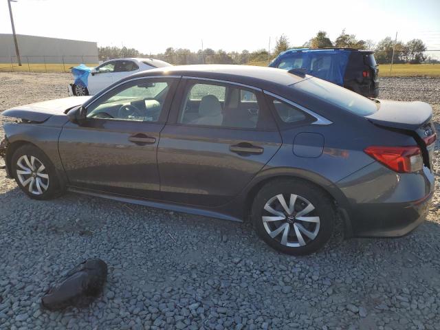 Изображение 2 2022 HONDA CIVIC LX 2022 с VIN 2HGFE2F29NH548065