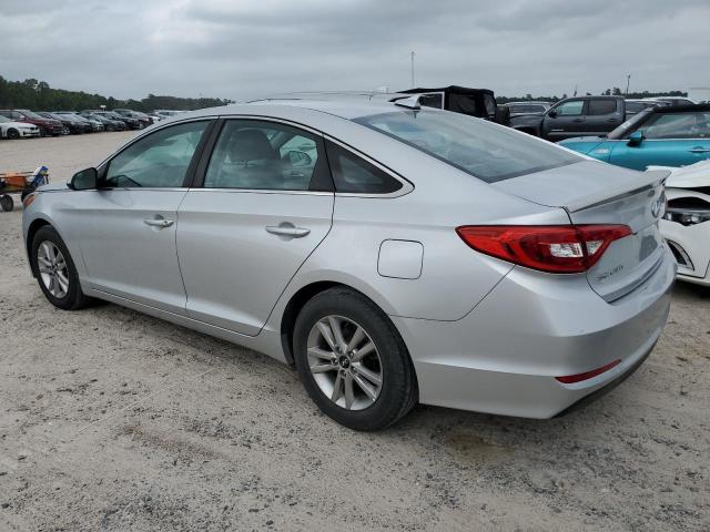 Изображение 2 2016 HYUNDAI SONATA SE 2016 с VIN 5NPE24AF2GH349216