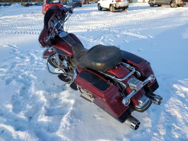Image 3 of 2002 HARLEY-DAVIDSON FLHTCI  2002 with VIN 1HD1FFW162Y614351