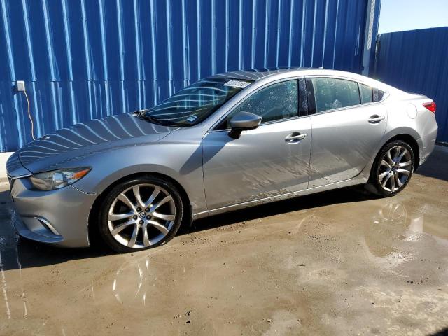 Obraz 2014 MAZDA 6 GRAND TOURING 2014