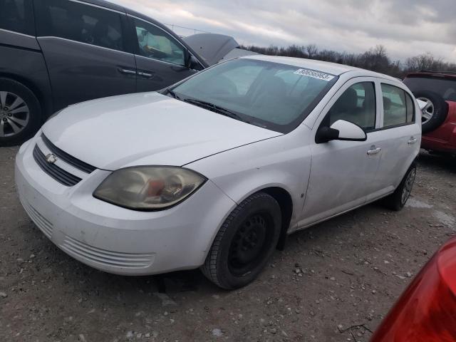 Obraz 1 z 2009 CHEVROLET COBALT LT 2009 z VIN 1G1AT58H397162902