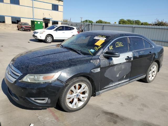 Изображение 2 2010 FORD TAURUS SEL 2010 с VIN 1FAHP2EW4AG156712