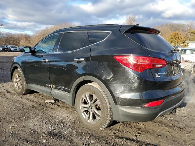 Изображение 2 2015 HYUNDAI SANTA FE SPORT  2015 с VIN 5XYZU3LB4FG244649