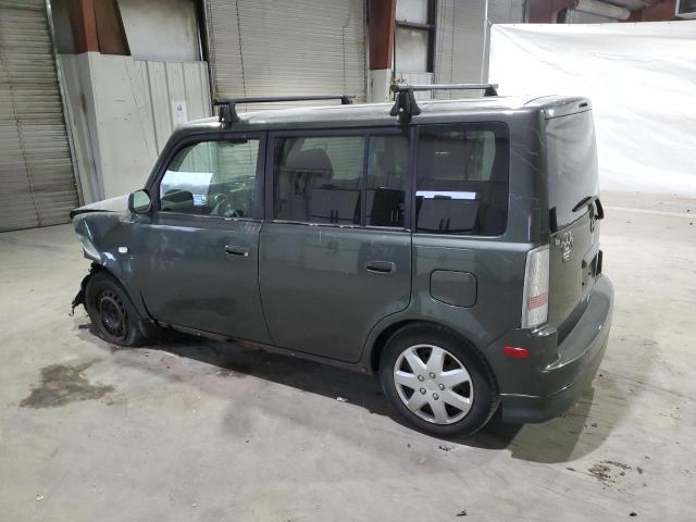 Obraz 2 z 2006 TOYOTA SCION XB 2006 z VIN JTLKT334X64054640