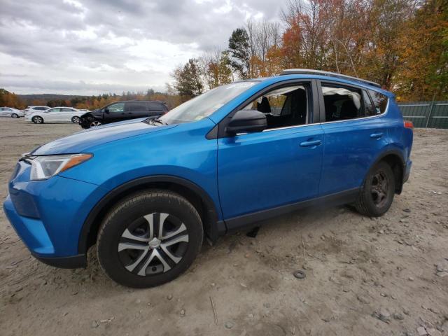 Obraz 1 z 2018 TOYOTA RAV4 LE 2018 z VIN JTMBFREV7JJ242117