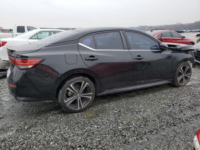 Obraz 3 z 2020 NISSAN SENTRA SR 2020 z VIN 3N1AB8DV5LY290090