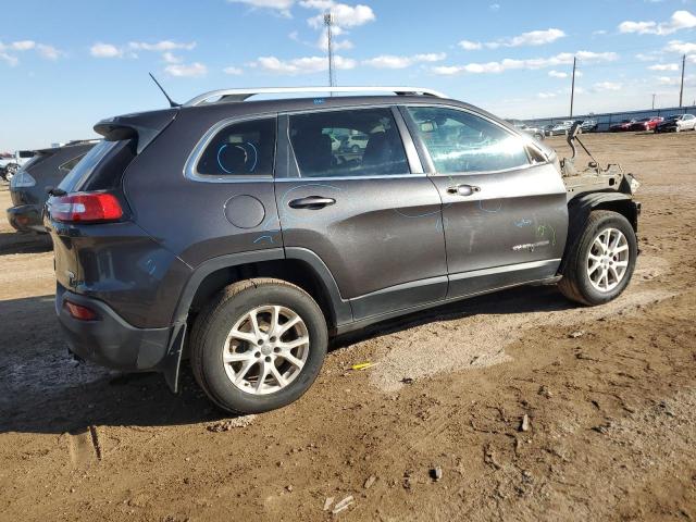 Изображение 3 2015 JEEP CHEROKEE LATITUDE 2015 с VIN 1C4PJMCB2FW605143