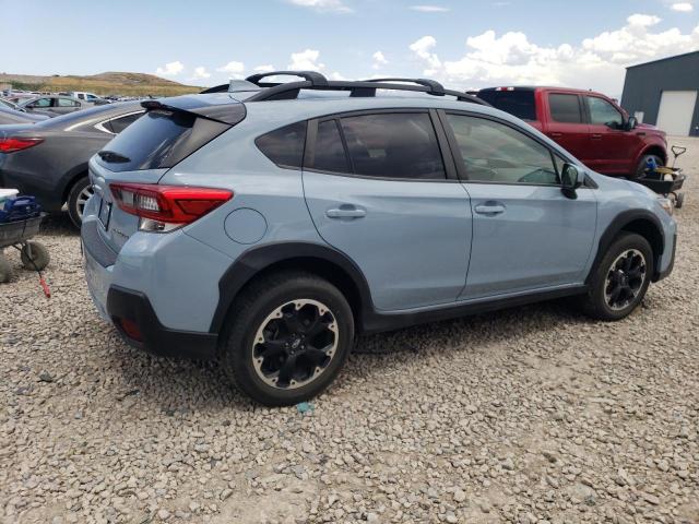Obraz 3 z 2021 SUBARU CROSSTREK PREMIUM 2021 z VIN JF2GTAPC0M8274402