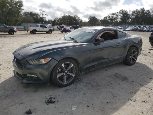Изображение 2016 FORD MUSTANG  2016