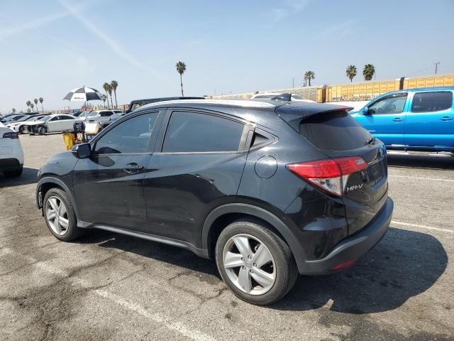 Image 2 of 2019 HONDA HR-V EX 2019 with VIN 3CZRU5H59KM716544