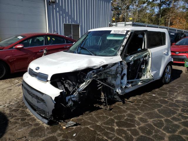 Изображение 1 2018 KIA SOUL  2018 с VIN KNDJN2A29J7523186