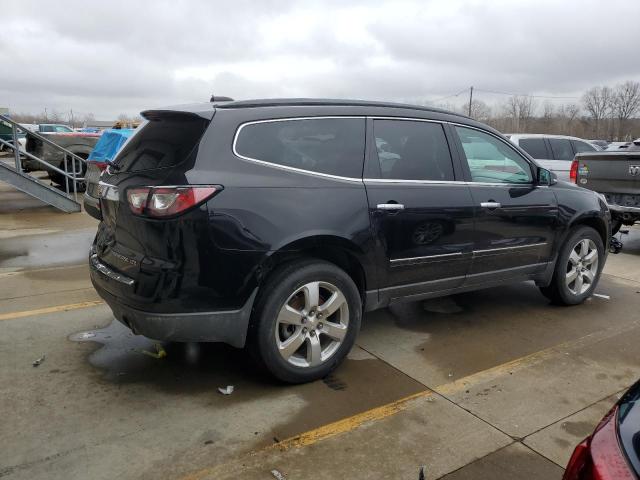 Obraz 3 z 2016 CHEVROLET TRAVERSE LTZ 2016 z VIN 1GNKRJKDXGJ102227