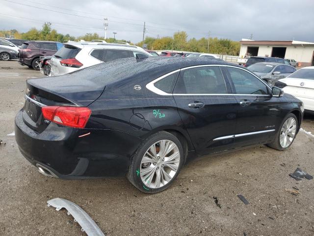 Изображение 3 2015 CHEVROLET IMPALA LTZ 2015 с VIN 2G1165S38F9130736