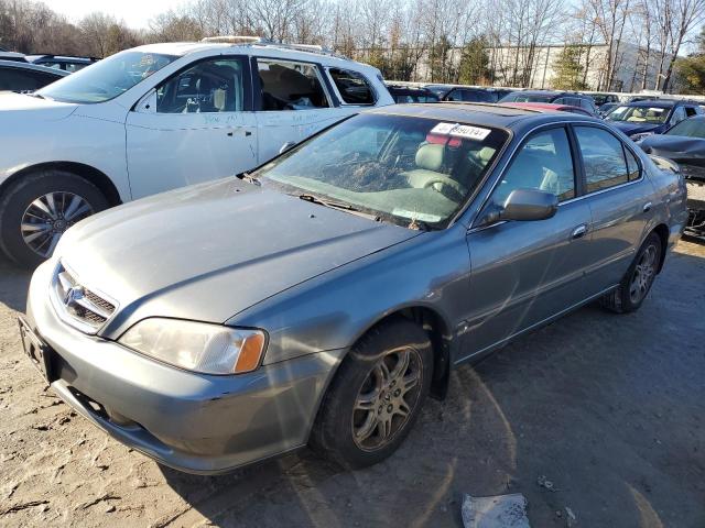 Image 1 of 2000 ACURA 3.2TL  2000 with VIN 19UUA5667YA031714