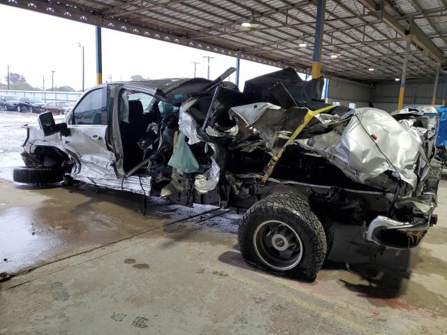 Image 2 of 2023 GMC SIERRA K3500 DENALI 2023 with VIN 1GT49WEY3PF156338