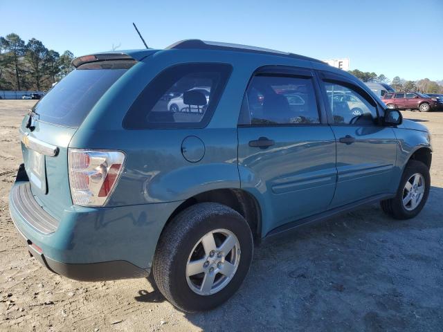 Obraz 3 z 2008 CHEVROLET EQUINOX LS 2008 z VIN 2CNDL13F386348128