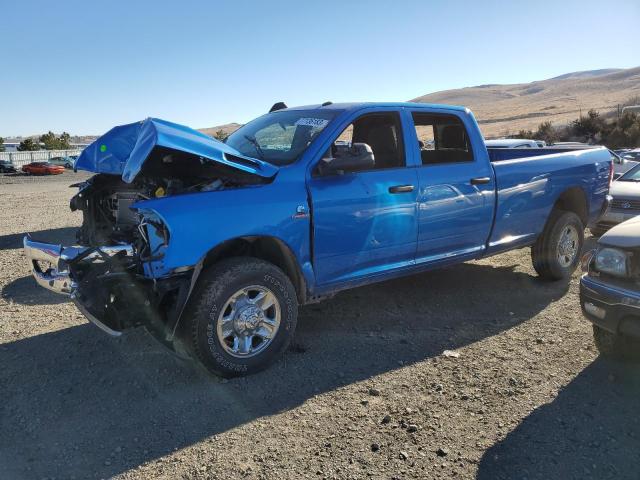 2022 RAM 3500 TRADESMAN 2022 image