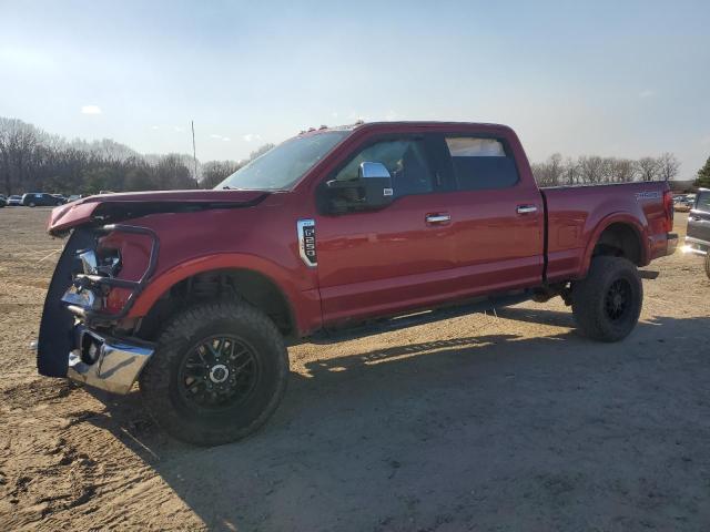2021 FORD F250 SUPER DUTY 2021 image