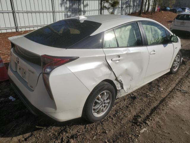 Obraz 3 z 2018 TOYOTA PRIUS  2018 z VIN JTDKARFU2J3062181