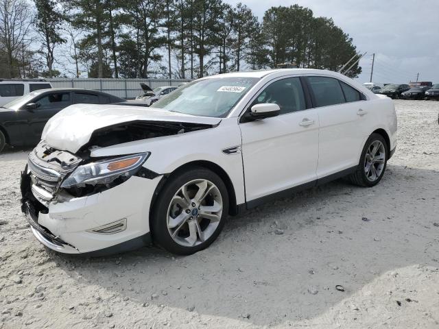 2012 FORD TAURUS SHO 2012 image