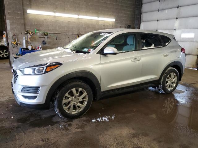 Obraz 2019 HYUNDAI TUCSON SE 2019