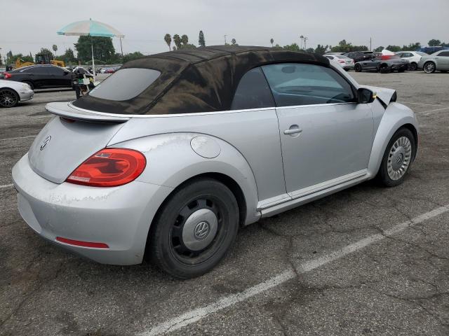 Изображение 3 2014 Volkswagen Beetle 2014 с VIN 3VW5P7AT6EM800788