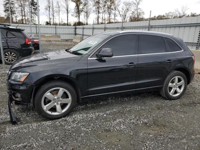 Obraz 2012 AUDI Q5 PREMIUM PLUS 2012