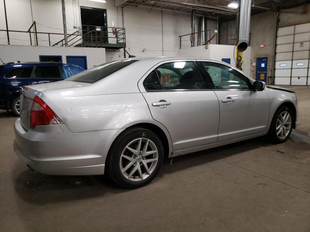 Obraz 3 z 2011 FORD FUSION SEL 2011 z VIN 3FAHP0JG3BR330475