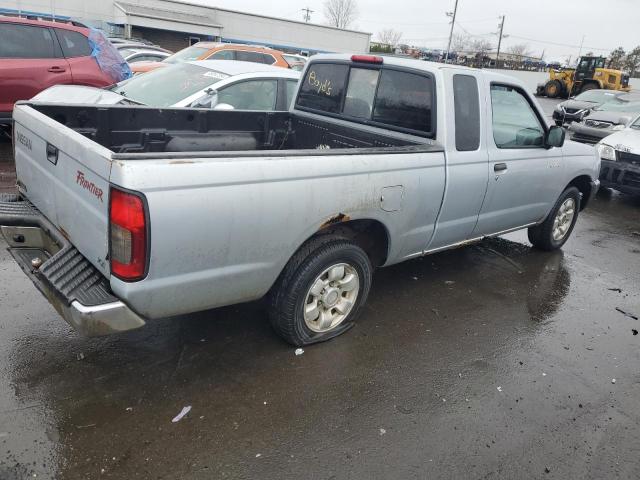 Image 3 of 2000 NISSAN FRONTIER KING CAB XE 2000 with VIN 1N6DD26S8YC417268