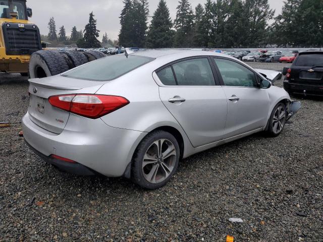Изображение 3 2014 KIA FORTE EX 2014 с VIN KNAFX4A84E5117024