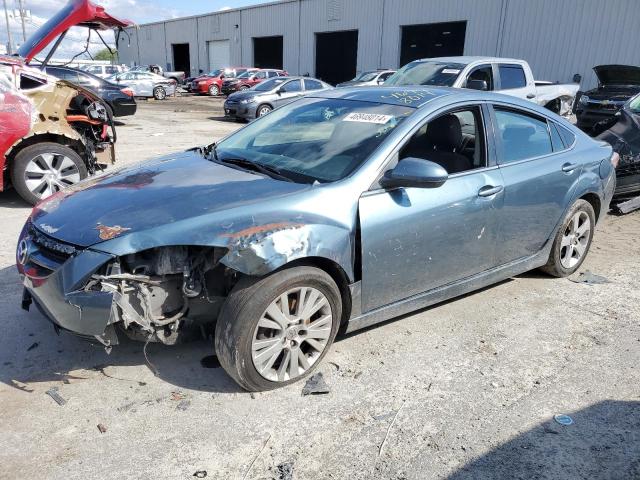 2012 MAZDA 6 I 2012 image
