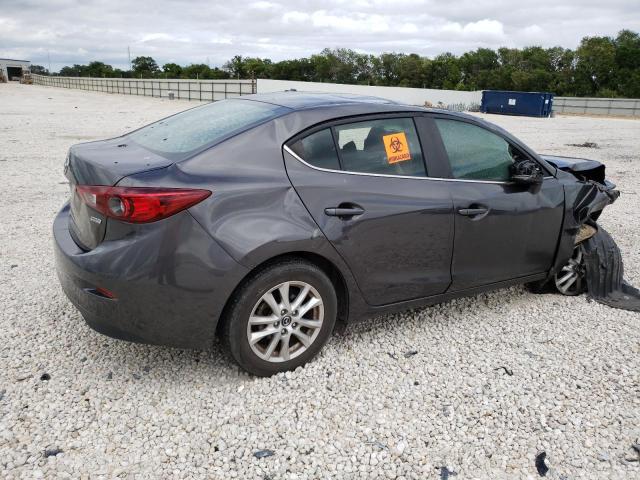 Изображение 3 2017 MAZDA 3 SPORT 2017 с VIN 3MZBN1U74HM107517