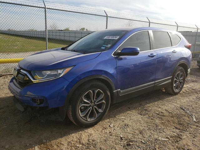 2020 HONDA CR-V EX 2020 image