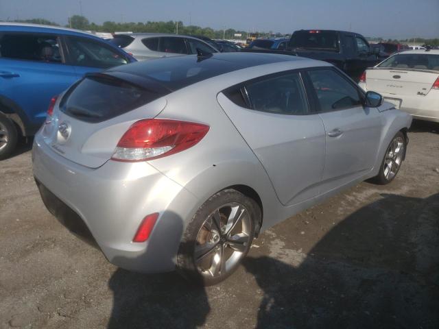 Obraz 3 z 2016 HYUNDAI VELOSTER  2016 z VIN KMHTC6AD2GU279037