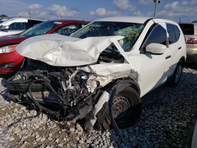 Obraz 1 z 2018 NISSAN ROGUE S 2018 z VIN 5N1AT2MV5JC732908