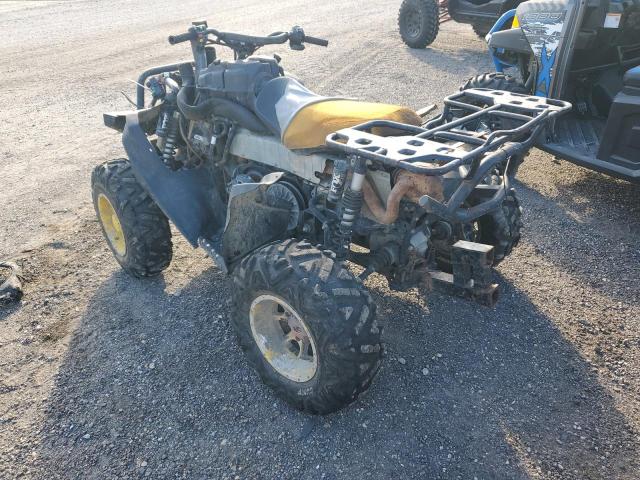 Obraz 3 z 2022 CAN-AM RENEGADE X MR 1000R 2022 z VIN 3JBMWAX45NJ001555
