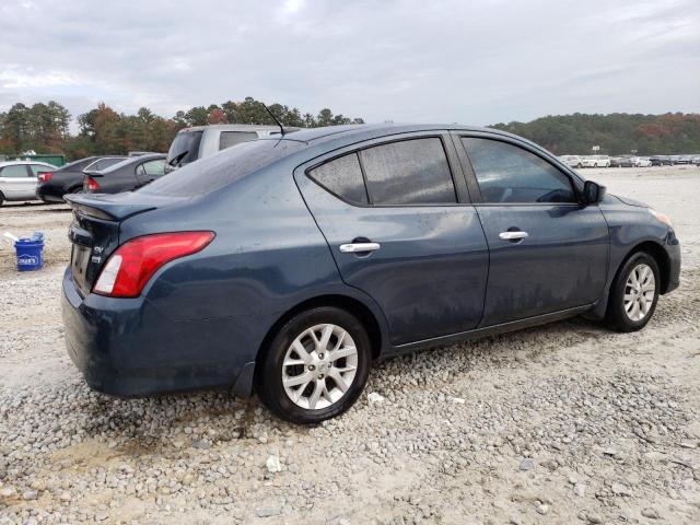 Obraz 3 z 2017 NISSAN VERSA S 2017 z VIN 3N1CN7AP5HL806677