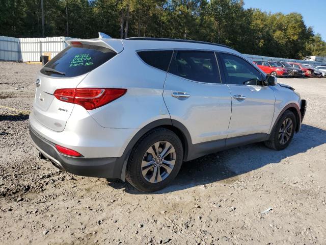Изображение 3 2016 HYUNDAI SANTA FE SPORT  2016 с VIN 5XYZU3LB1GG324878