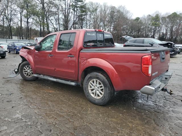 Obraz 2 z 2014 NISSAN FRONTIER S 2014 z VIN 1N6AD0ER8EN744873
