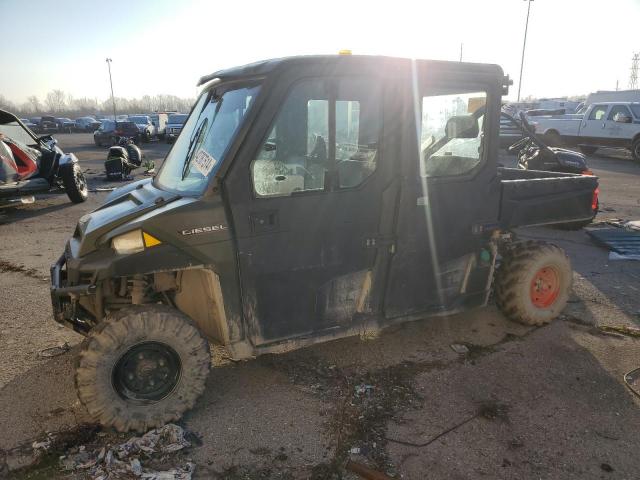 Obraz 2 z 2019 POLARIS RANGER CREW DIESEL 2019 z VIN 4XARVAD16J8864207