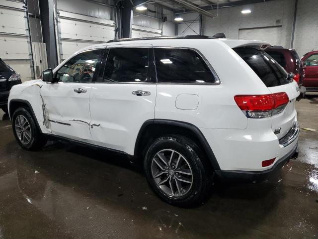 Obraz 2 z 2018 JEEP GRAND CHEROKEE LIMITED 2018 z VIN 1C4RJFBG5JC292875