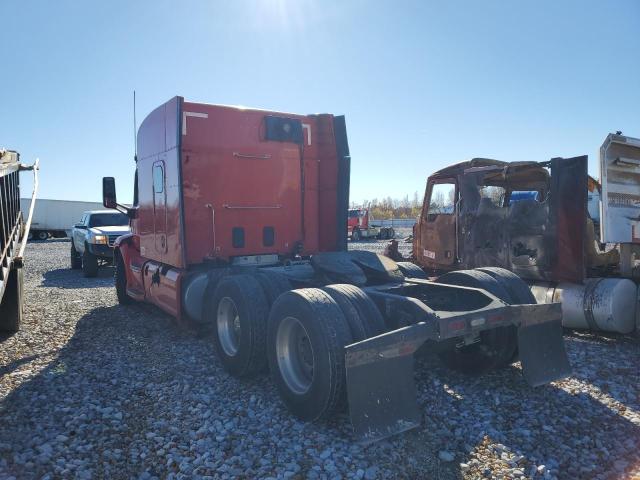 Image 3 of 2018 PETERBILT 579  2018 with VIN 1XPBDP9X3JD451292